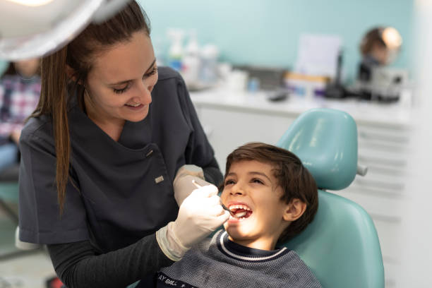 Best Emergency Dentist for Special Needs Patients in San Mateo, CA