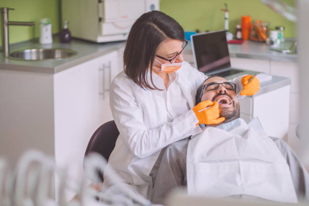 Best Pediatric Emergency Dentist in San Mateo, CA
