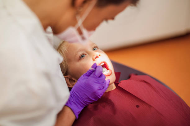 Best Emergency Dental Extractions in San Mateo, CA