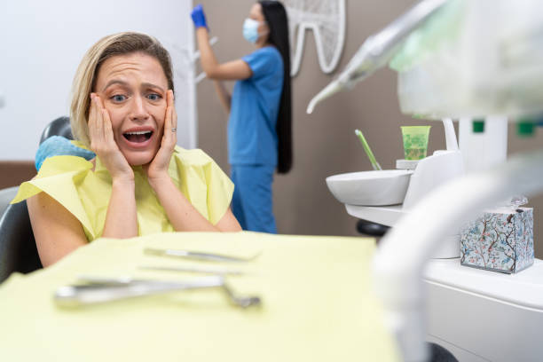 Best Pediatric Emergency Dentist in San Mateo, CA