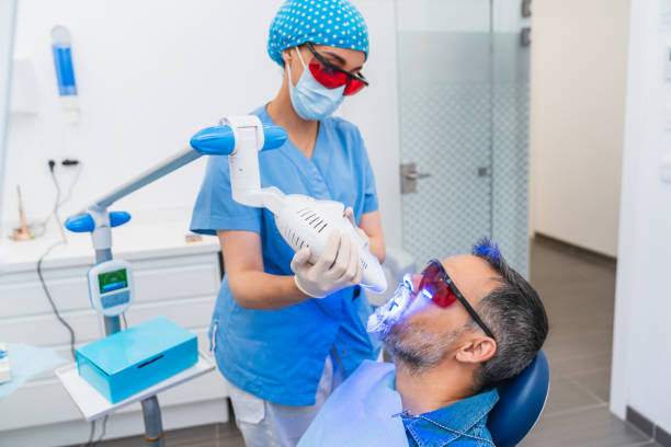 Best Emergency Dentist for Knocked-Out Tooth in San Mateo, CA