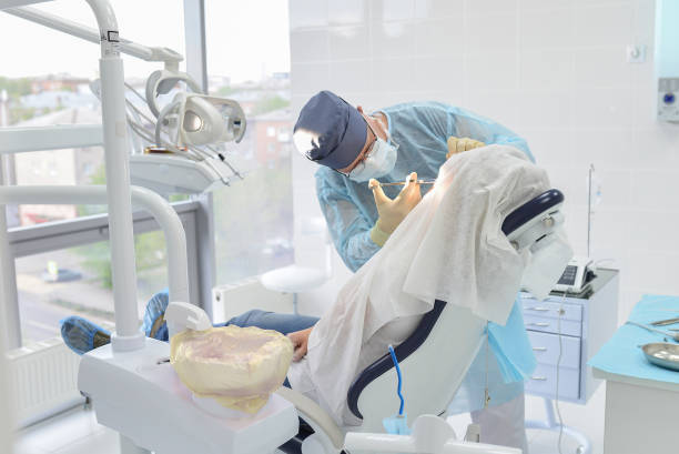 Best Emergency Dental Extractions in San Mateo, CA